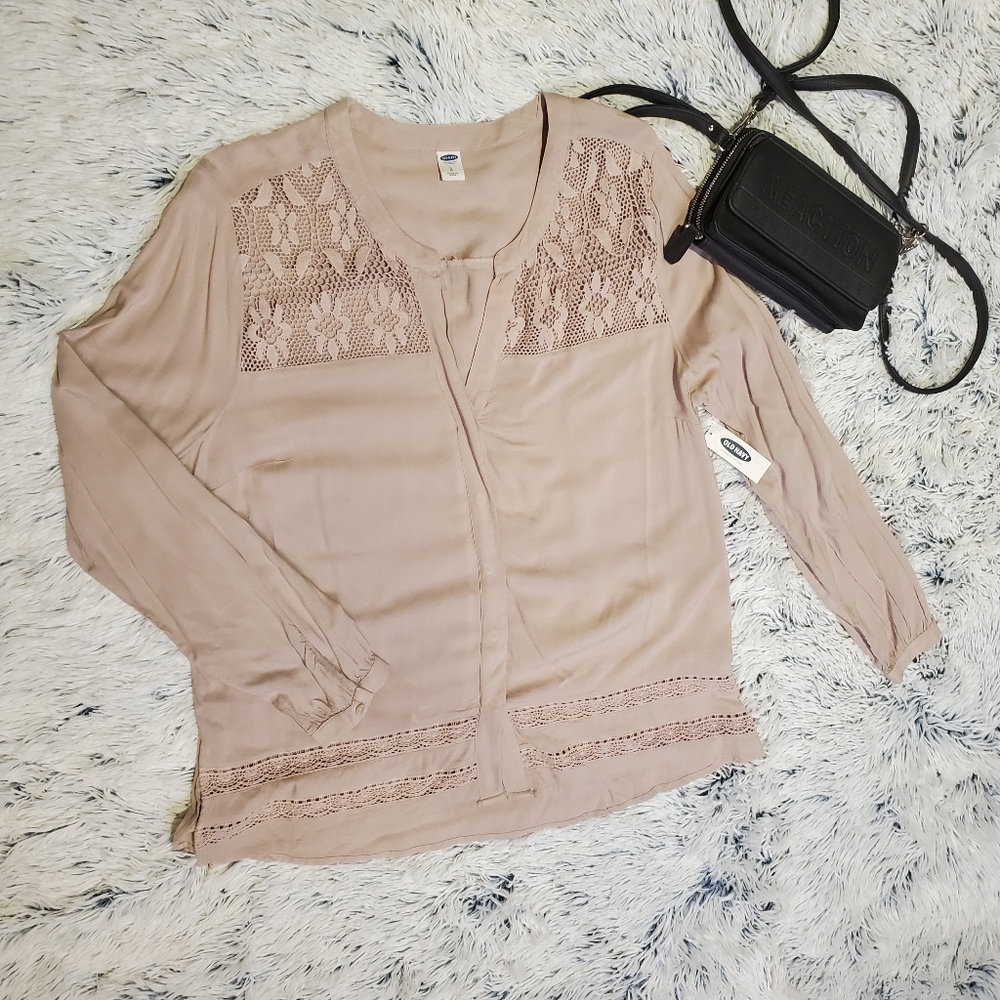 Old Navy Top